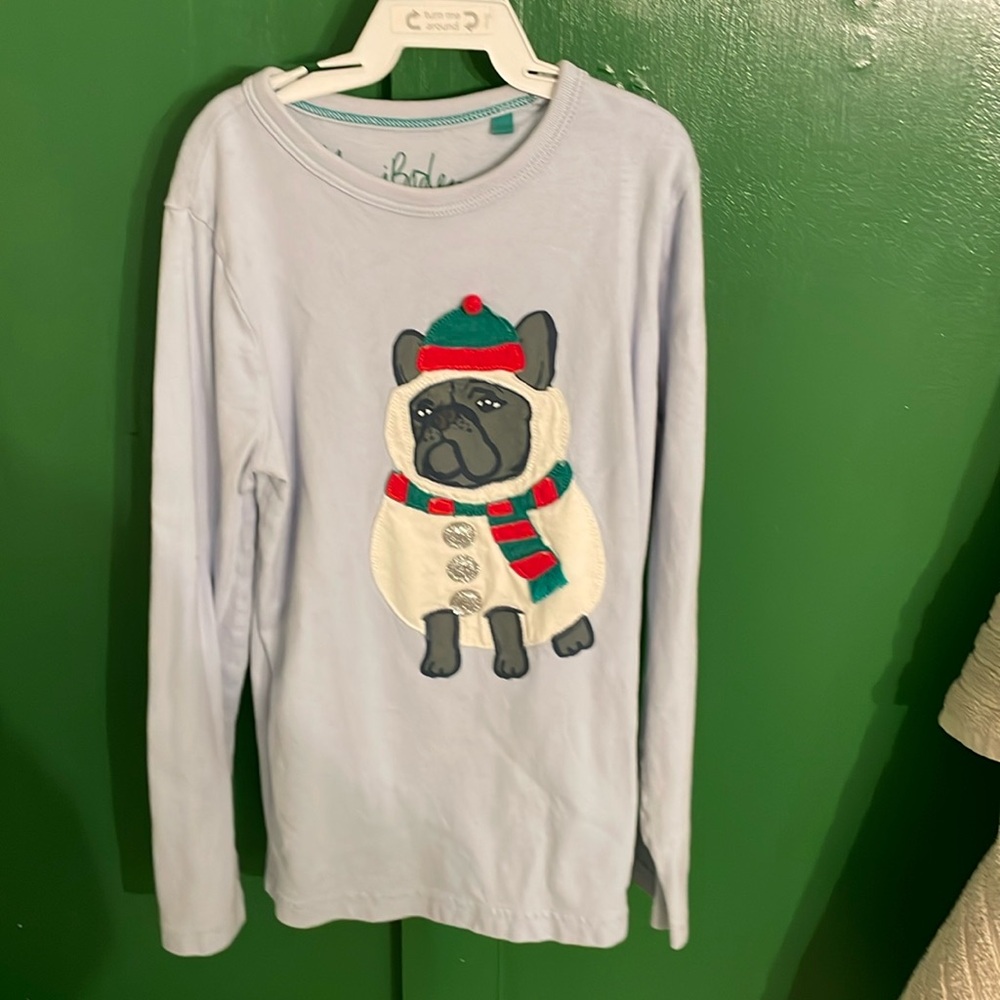 Boys Mini Boden